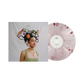 OLIVIA DEAN - GROWTH (10") (PINK MARBLED) VINYL