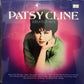 PATSY CLINE - GREATEST HITS VINYL