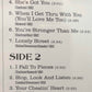 PATSY CLINE - GREATEST HITS VINYL