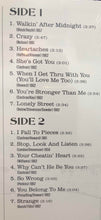 Load image into Gallery viewer, PATSY CLINE - GREATEST HITS VINYL
