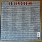 VARIOUS ARTISTS - PHIL SPECTOR: BACK TO MONO (USED MINT-/MINT-) 4CD BOX SET