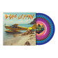 DOPE LEMON - GOLDEN WOLF (PICTURE DISC) VINYL