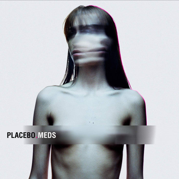 PLACEBO - MEDS VINYL