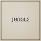JUNGLE - LOVING IN STEREO CASSETTE