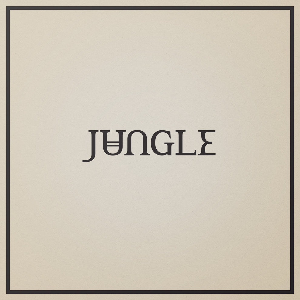JUNGLE - LOVING IN STEREO CASSETTE