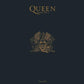 QUEEN - GREATEST HITS II (2LP) (HALF SPEED MASTERED) VINYL