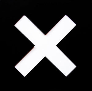 XX - XX (USED VINYL 2009 EURO EX+/M-)