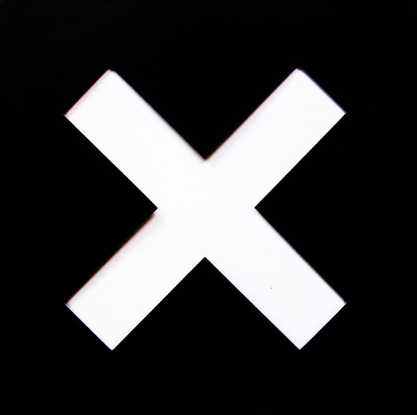XX - XX (USED VINYL 2009 EURO EX+/M-)