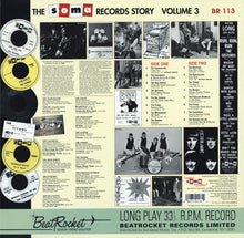 Load image into Gallery viewer, VARIOUS - A MAN&#39;S GOTTA BE A MAN COMPILATION (USED VINYL 1998 U.S. M- M-)
