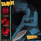 VARIOUS - TABU! VOL. 4 LP VINYL