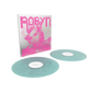ROBYN - COMPLETE BODY TALK (TRANSPARENT COLOURED) (2LP) VINYL
