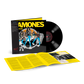 RAMONES - ROAD TO RUIN (RHINO HIGH FIDELITY) (180GM) VINYL