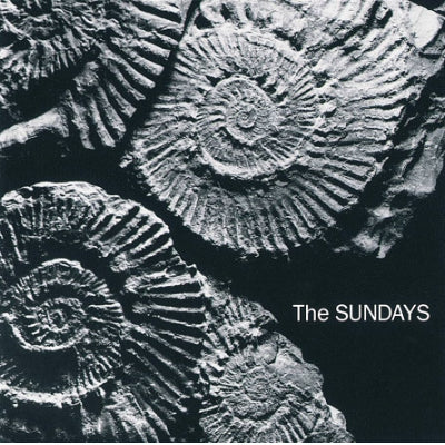 SUNDAYS - READING WRITING AND ARITHMETIC VINYL
