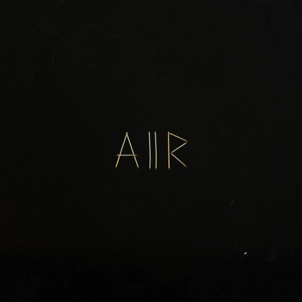 SAULT - AIIR VINYL