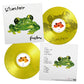 SILVERCHAIR - FROGSTOMP : 30TH ANNIVERSARY (MUSIC ON VINYL (2LP/180GM) (YELLOW/GREEN MARBLED) VINYL