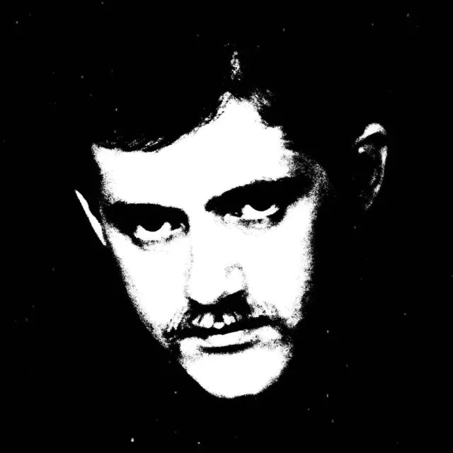PATRICK COWLEY - SCHOOL DAZE VINYL