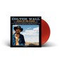 COLTER WALL - SONGS OF THE PLAINS (RED COLOURED) VINYL