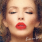 KYLIE - KISS ME ONCE VINYL