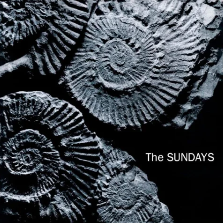 SUNDAYS - READING, WRITING AND ARITHMETIC CD