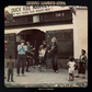 CREEDENCE CLEARWATER REVIVAL - WILLIE AND THE POOR BOYS (180GM) (HALF SPEED MASTERED) VINYL