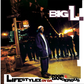 BIG L - LIFESTYLEZ OV DA POOR & DANGEROUS VINYL