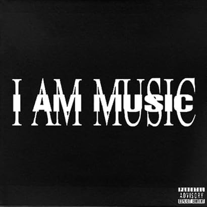PLAYBOI CARTI - I AM MUSIC (2LP) VINYL
