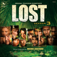 MICHAEL GIACCHINO - LOST : SEASON THREE OST (2LP) (FOREST GREEN COLOURED) VINYL