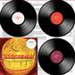STEREOLAB - MARS AUDIAC QUINTET : EXPANDED EDITION (2LP+BONUS DISC) VINYL