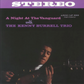 KENNY BURRELL TRIO - A NIGHT AT THE VANGUARD (VERVE BY REQUEST) (180GM) VINYL