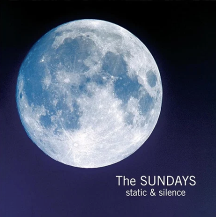 SUNDAYS - STATIC & SILENCE CD