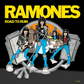 RAMONES - ROAD TO RUIN (RHINO HIGH FIDELITY) (180GM) VINYL