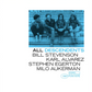 DESCENDENTS - ALL (PUNK NOTE EDITION) VINYL