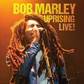 BOB MARLEY - UPRISING LIVE (3LP) VINYL