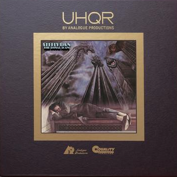 STEELY DAN - ROYAL SCAM (UHQR BY ANALOGUE PRODUCTIONS) (2LP/200GM/45RPM) VINYL BOX SET