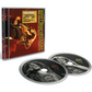 BOB MARLEY & THE WAILERS - ROOTS ROCK REGGAE : LIVE AT THE HAMMERSMITH ODEON (2CD) CD