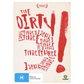 DIRTY THREE : A DOCUMENTARY + BONUS LIVE TOKYO CONCERT (2 DISC) DVD