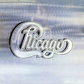 CHICAGO - CHICAGO II (2025 DOLBY ATMOS & STEREO MIXES) BLU RAY AUDIO