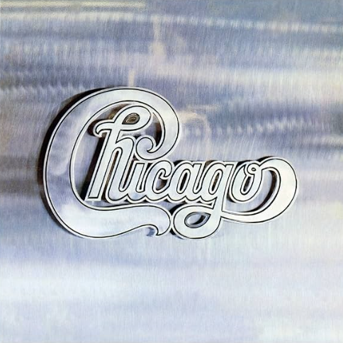 CHICAGO - CHICAGO II (2025 DOLBY ATMOS & STEREO MIXES) BLU RAY AUDIO
