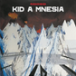 RADIOHEAD - KID A MNESIA (3LP) VINYL