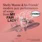 SHELLY MANNE & FRIENDS - MY FAIR LADY (CRAFT RECORDINGS) HYBRID SACD