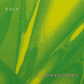 PULP - SEPARATIONS VINYL