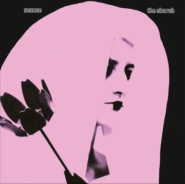 CHURCH - SEANCE VINYL