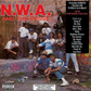 VARIOUS ARTISTS - N.W.A. AND THE POSSE VINYL