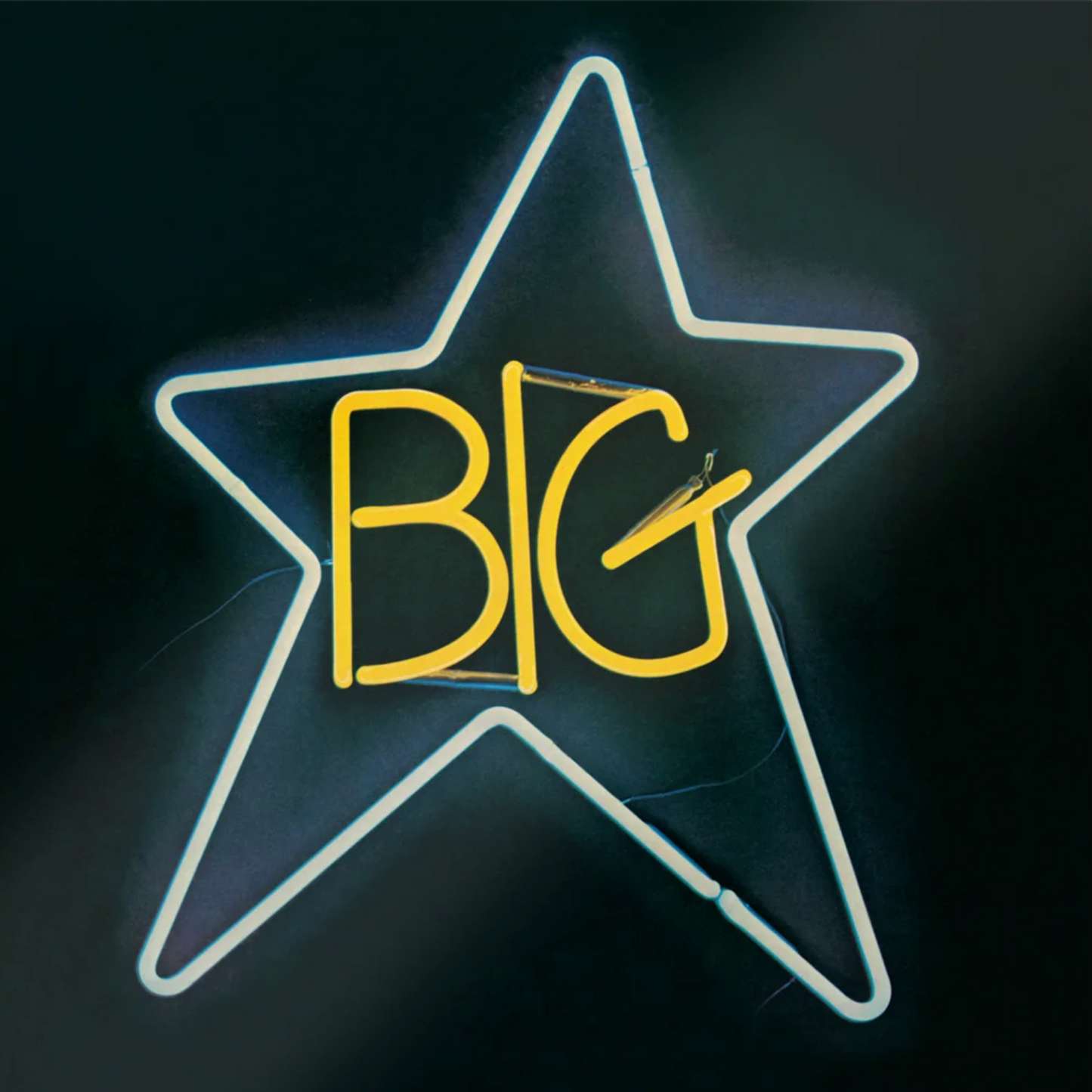 BIG STAR - #1 RECORD (180GM) (CRAFT RECORDINGS) VINYL