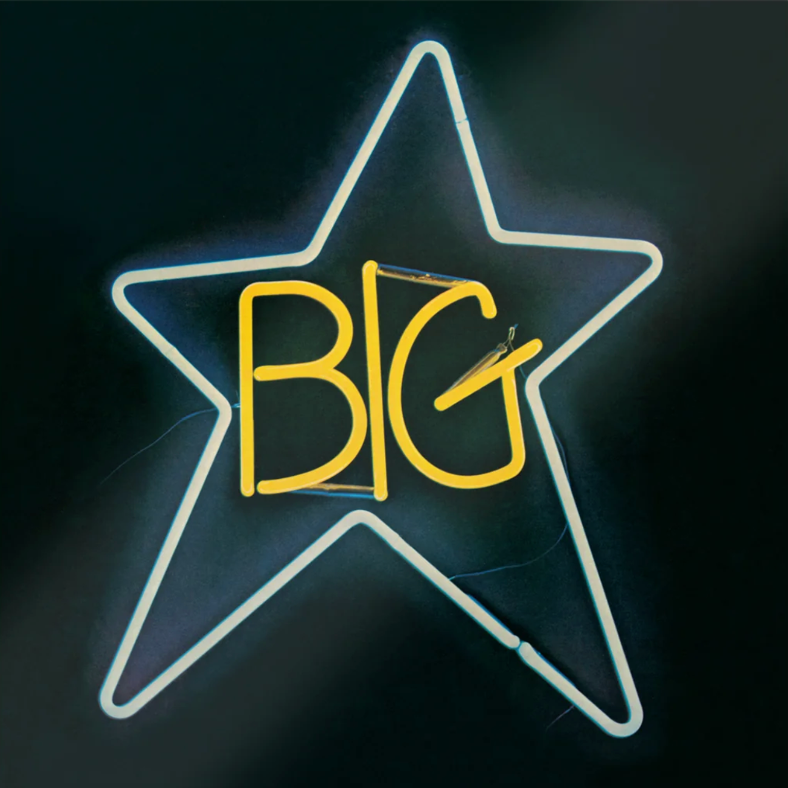 BIG STAR - #1 RECORD (180GM) (CRAFT RECORDINGS) VINYL