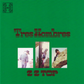 ZZ TOP - TRES HOMBRES (QUADIO & STEREO MIXES) BLU RAY AUDIO