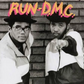 RUN DMC - RUN DMC (RED COLOURED) VINYL