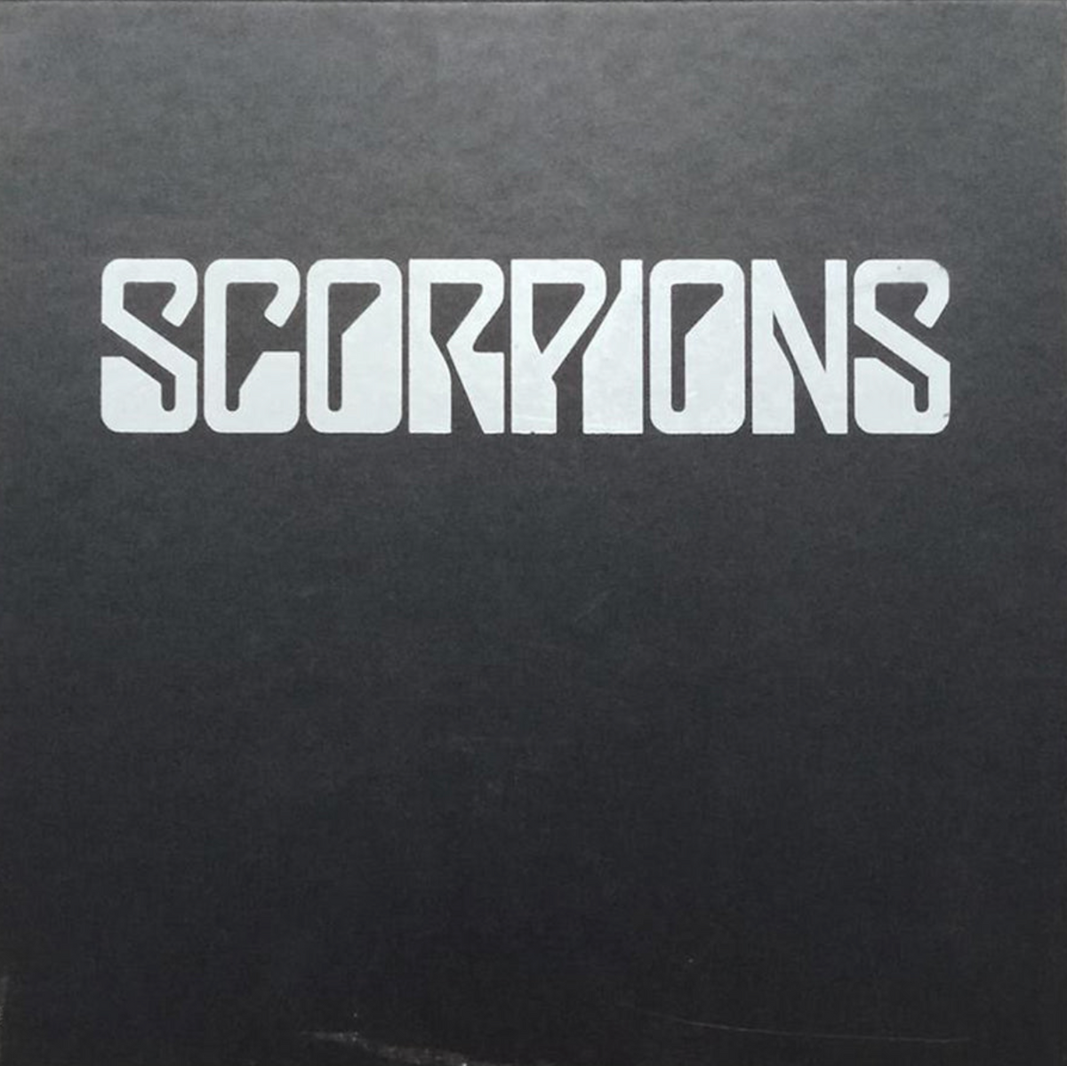 SCORPIONS - 50TH ANNIVERSARY DELUXE EDITIONS (8 LP 10 CD BOXSET) VINYL
