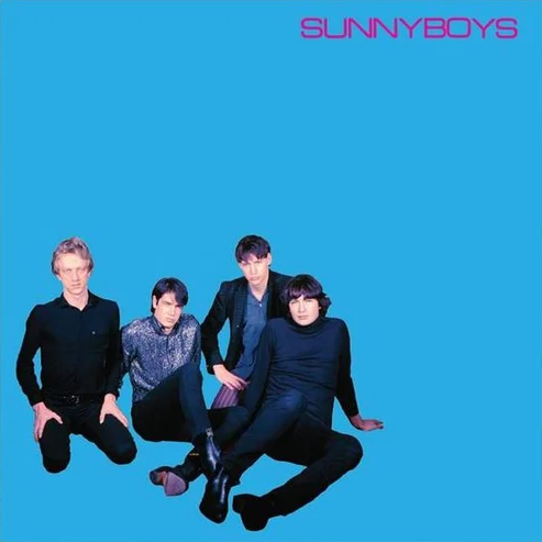 **PREORDER** SUNNYBOYS - SUNNYBOYS : 45TH ANNIVERSARY (4LP BOX SET) VINYL