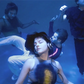 MARÍAS - SUBMARINE : 2ND ANNIVERSARY (HALF BLUE/HALF CLEAR) VINYL